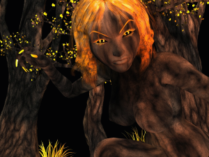 Dryad