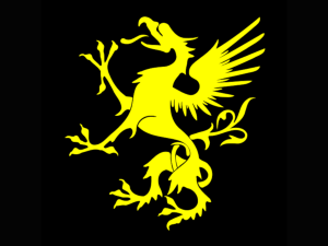 Griffin Crest