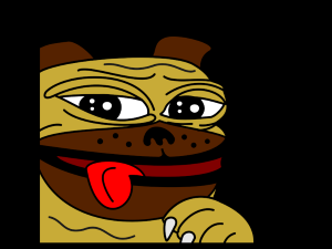 Pepe Pug