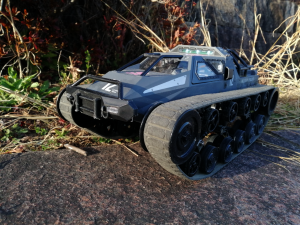 RC Tank